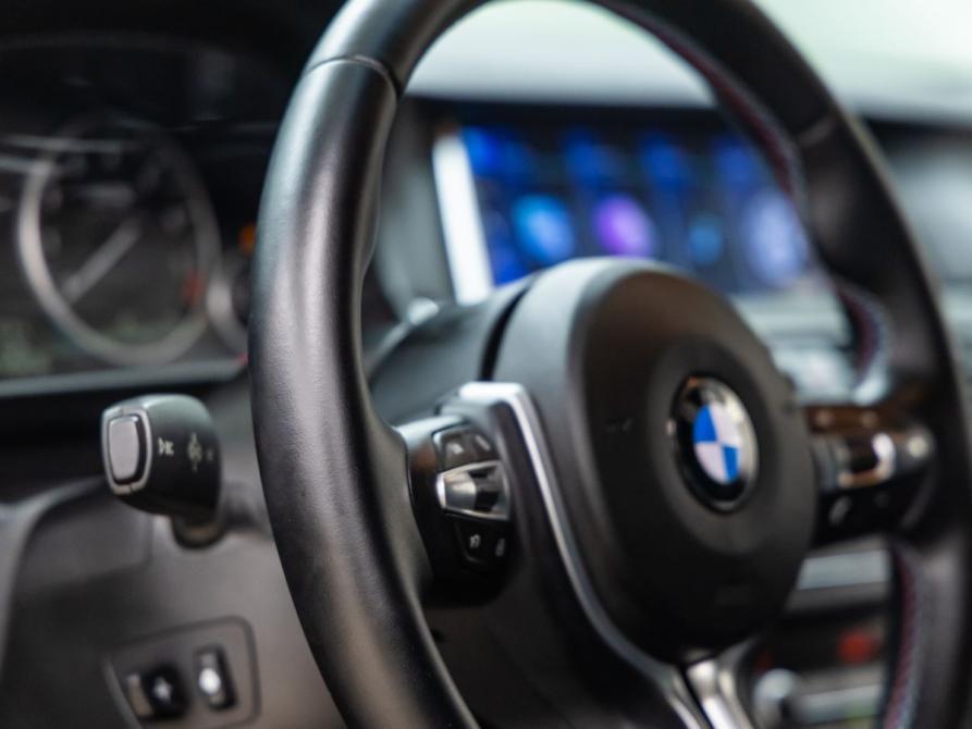BMW 5 серии VI (F10/F11/F07) Волгоград  - изображение 28