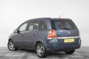 Opel Zafira B Кемерово  - изображение 25