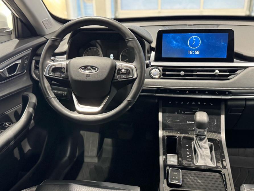 Chery Tiggo 4 Pro I Екатеринбург  - изображение 18