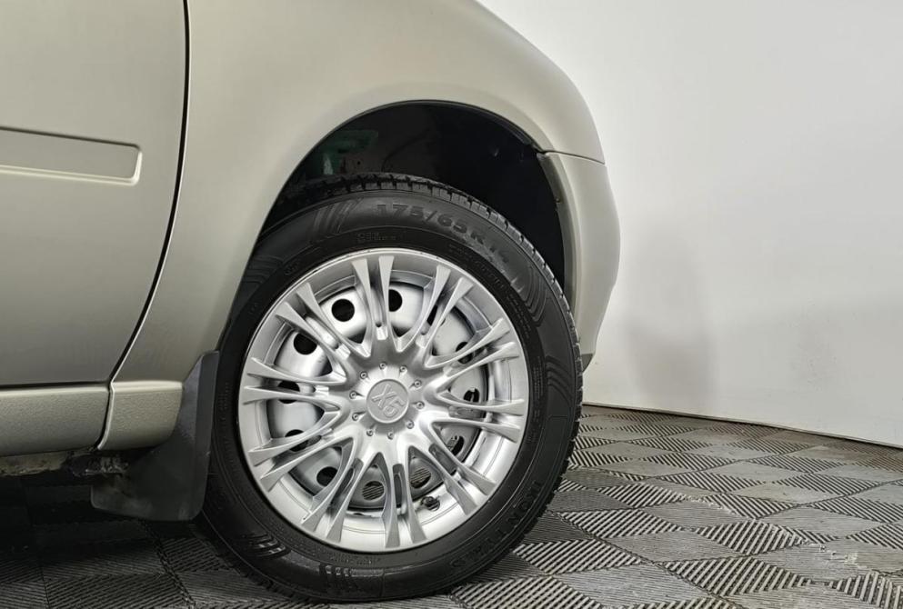 Lada (ВАЗ) Kalina I Нижний Новгород  - изображение 17