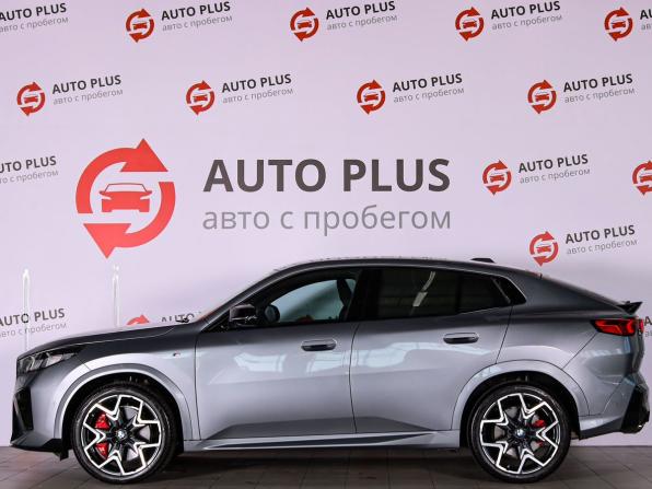 BMW X2 II (U10) с пробегом 2025 года, цена 6 750 000 рублей, 3700 км, внедорожник, Автокод Объявления