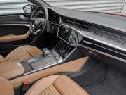 Audi RS 7 II (4K) Москва  - изображение 43