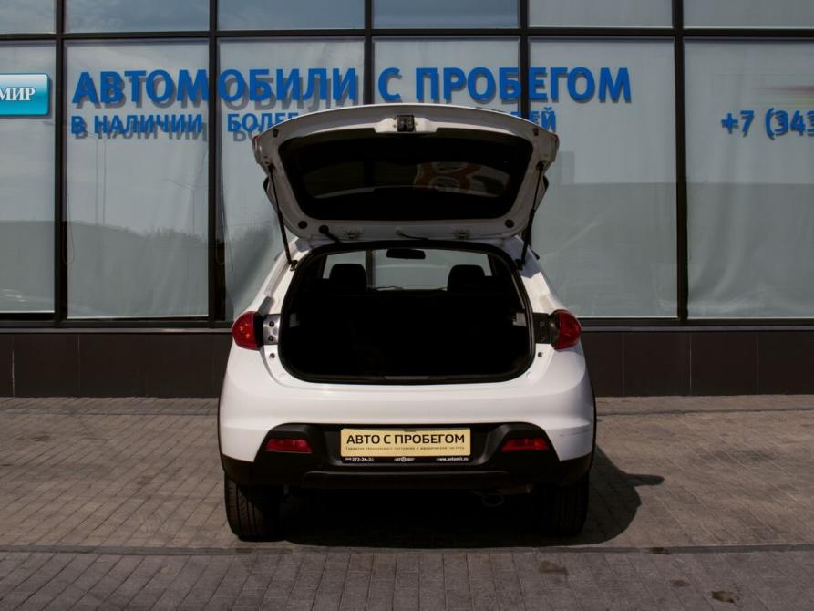 Lifan X50 Екатеринбург  - изображение 21