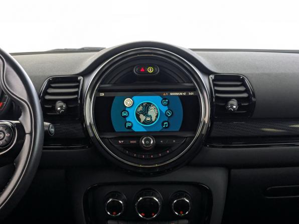 Mini Clubman II Рестайлинг с пробегом 2019 года, цена 1 945 000 рублей, 187144 км, универсал, Автокод Объявления
