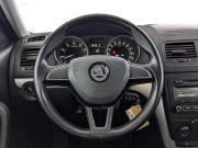 Skoda Yeti I Рестайлинг Москва  - изображение 49