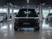 GAC Trumpchi S7 Москва  - изображение 35
