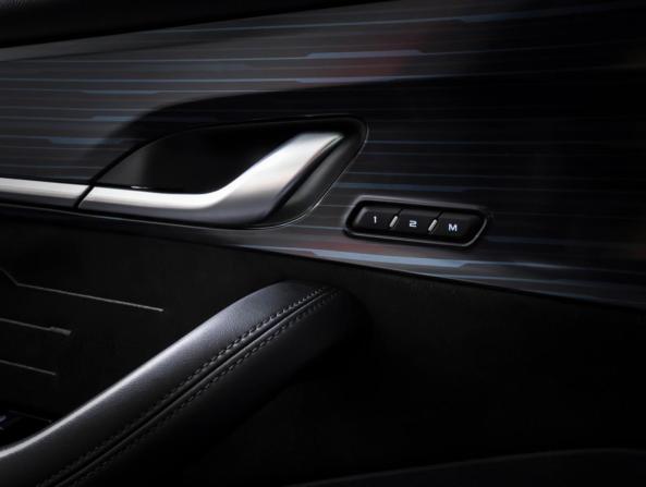 Geely Monjaro I с пробегом 2024 года, цена 3 290 000 рублей, 53186 км, внедорожник, Автокод Объявления