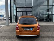 Lada (ВАЗ) Granta I Рестайлинг Тверь  - изображение 13