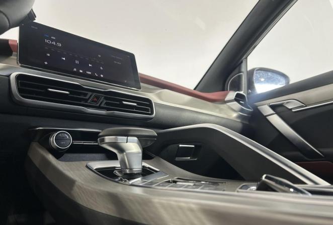 Geely Coolray I с пробегом 2023 года, цена 1 900 000 рублей, 34748 км, внедорожник, Автокод Объявления