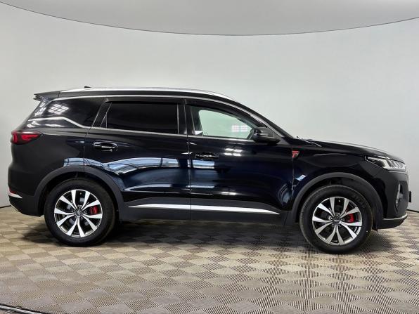 Chery Tiggo 7 Pro Max I Рестайлинг с пробегом 2024 года, цена 2 000 000 рублей, 36971 км, внедорожник, Автокод Объявления