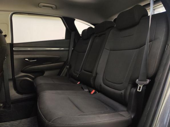 Hyundai Tucson IV с пробегом 2021 года, цена 2 850 000 рублей, 121637 км, внедорожник, Автокод Объявления