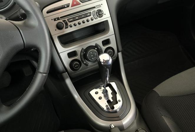 Peugeot 308 I с пробегом 2009 года, цена 490 000 рублей, 58993 км, хэтчбек, Автокод Объявления