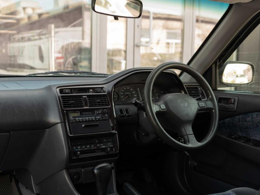 Toyota Corona X (T210) Новосибирск  - изображение 10