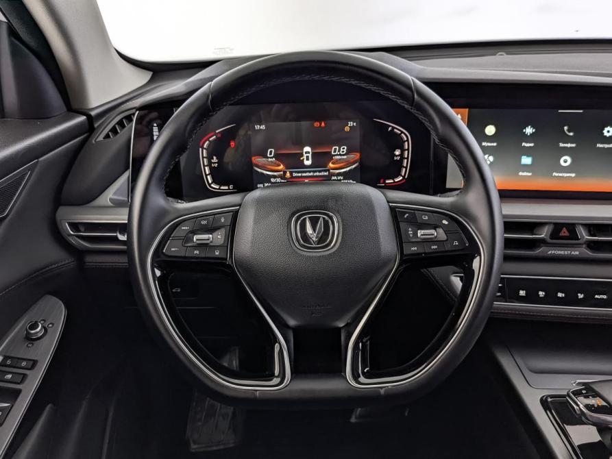 Changan CS75 Plus I Рестайлинг Москва  - изображение 22