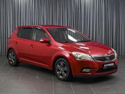 Kia Ceed I Рестайлинг Ставрополь  - изображение 22