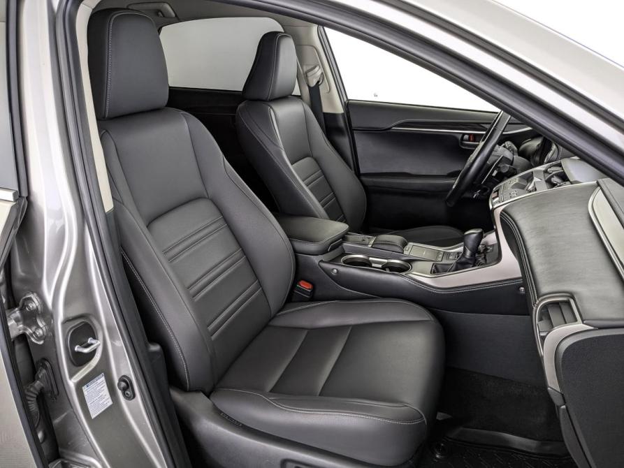 Lexus NX I Рестайлинг Москва  - изображение 24