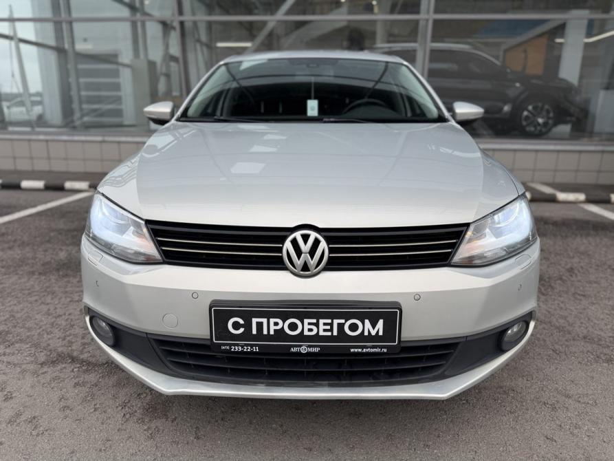 Volkswagen Jetta VI Воронеж  - изображение 2