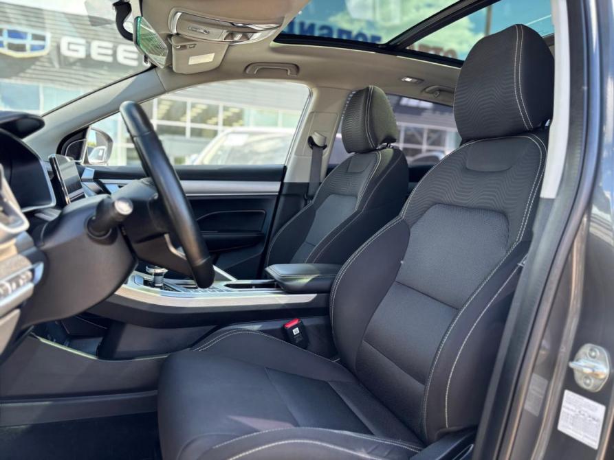 Geely Coolray I Набережные Челны  - изображение 18
