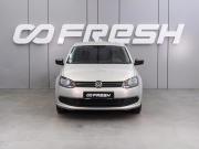 Volkswagen Polo V Воронеж  - изображение 17