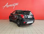 Opel Mokka I Вологда  - изображение 22