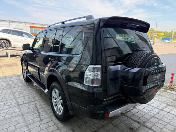 Mitsubishi Pajero IV Рестайлинг 1 с пробегом 2013 года, цена 2 241 000 рублей, 88776 км, внедорожник, Автокод Объявления