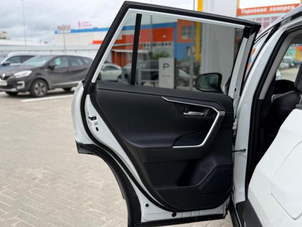 Toyota RAV4 V (XA50) с пробегом 2020 года, цена 3 150 000 рублей, 94826 км, внедорожник, Автокод Объявления
