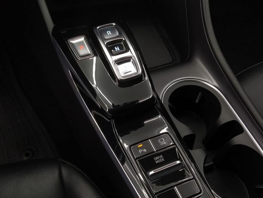 Hyundai Sonata VIII (DN8) Екатеринбург  - изображение 14