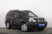 Nissan X-Trail II Томск  - изображение 21
