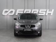 Nissan Qashqai I Рестайлинг Воронеж  - изображение 20
