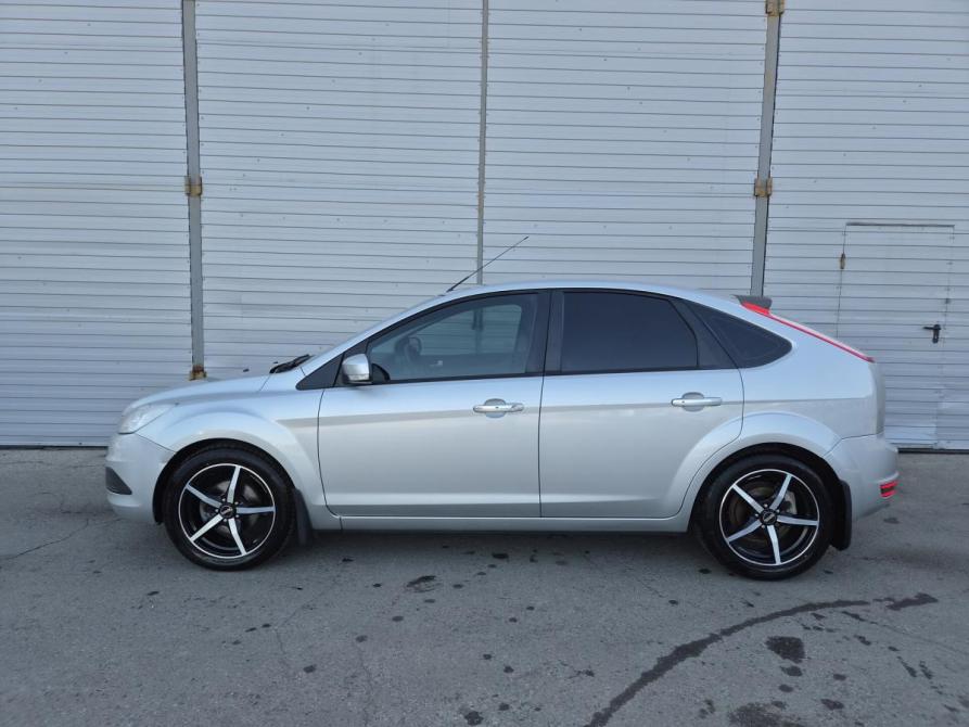 Ford Focus II Рестайлинг Саратов  - изображение 8