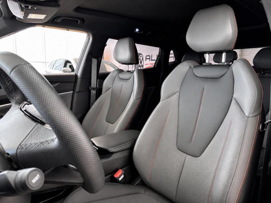 Geely Cityray Новороссийск  - изображение 30