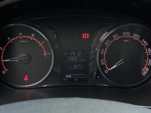 Lada (ВАЗ) Granta I Рестайлинг с пробегом 2019 года, цена 520 000 рублей, 149000 км, универсал, Автокод Объявления