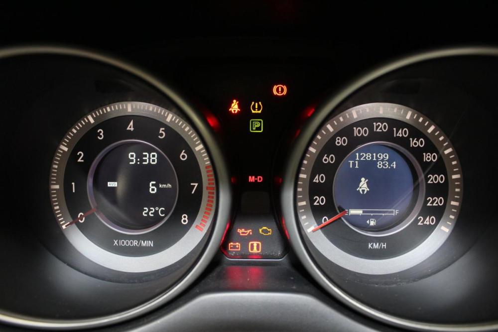 FAW Besturn X80 I Кемерово  - изображение 17