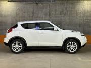 Nissan Juke I Уфа  - изображение 22