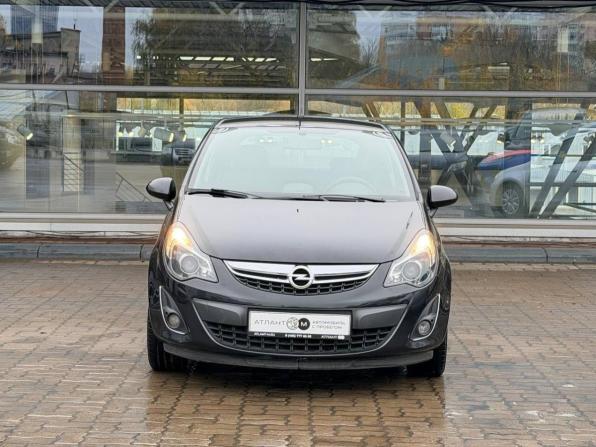 Opel Corsa D Рестайлинг II с пробегом 2013 года, цена 754 000 рублей, 63163 км, хэтчбек, Автокод Объявления