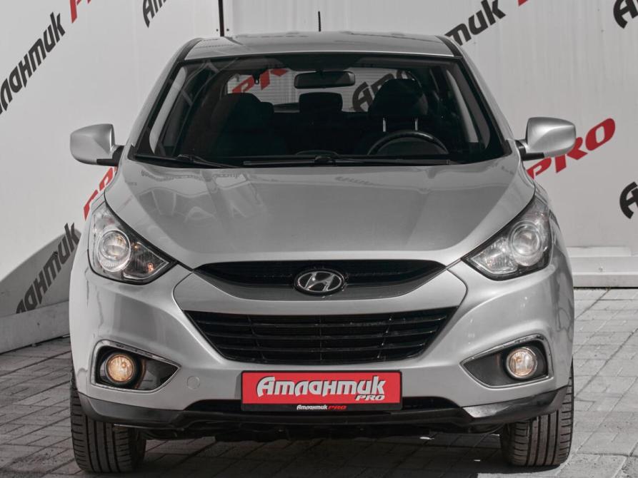 Hyundai ix35 I Екатеринбург  - изображение 2