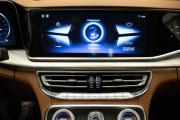 Hongqi H9 I Москва  - изображение 62