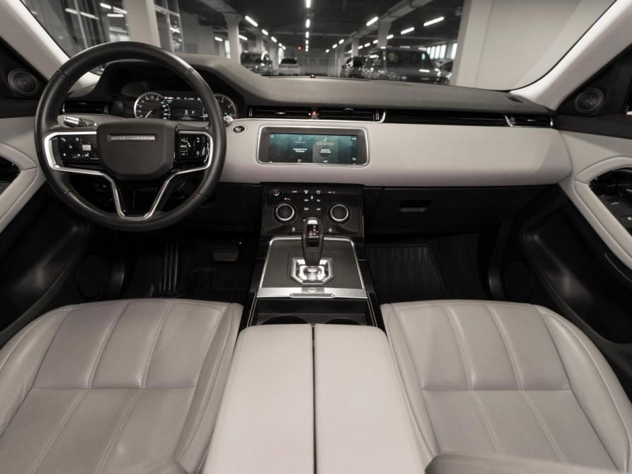 Land Rover Range Rover Evoque II Москва  - изображение 8