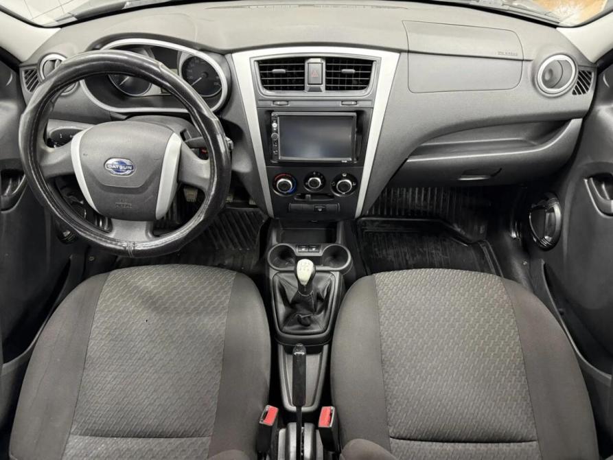 Datsun on-DO I Набережные Челны  - изображение 14