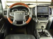 Toyota Land Cruiser 200 Series Рестайлинг 2 Кемерово  - изображение 33