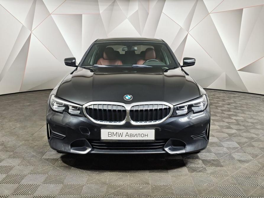 BMW 3 серии VII (G2x) Москва  - изображение 3