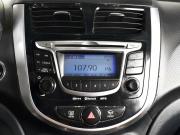 Hyundai Solaris I Кемерово  - изображение 35