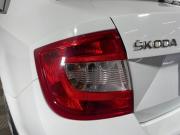 Skoda Rapid I Воронеж  - изображение 29