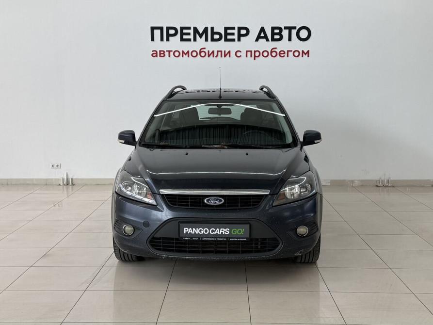 Ford Focus II Рестайлинг Смоленск  - изображение 2