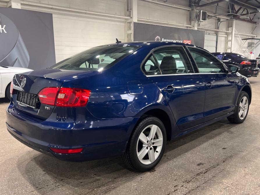Volkswagen Jetta VI Пермь  - изображение 3