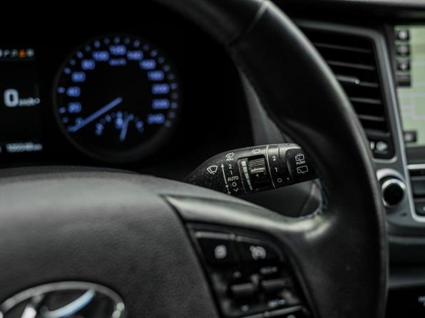 Hyundai Tucson III с пробегом 2018 года, цена 1 980 000 рублей, 105475 км, внедорожник, Автокод Объявления