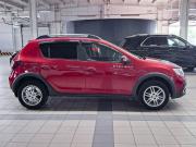 Renault Sandero II Рестайлинг Набережные Челны  - изображение 36