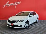 Skoda Octavia III (A7) Рестайлинг Вологда  - изображение 18