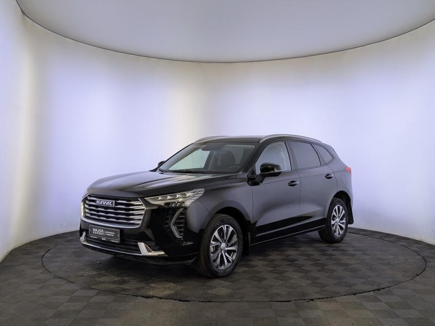 Haval Jolion I Москва  - изображение 1
