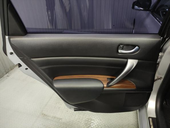 Nissan Teana II (J32) с пробегом 2010 года, цена 895 000 рублей, 197604 км, седан, Автокод Объявления